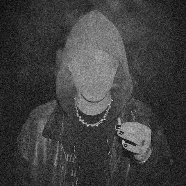 The Haunted Youth