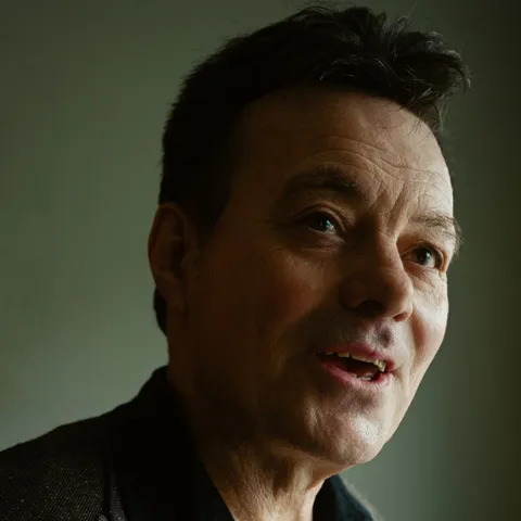 The James Hunter Six