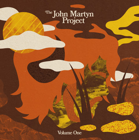 The John Martyn Project