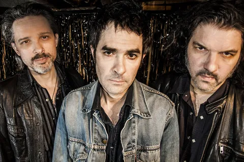The Jon Spencer Blues Explosion