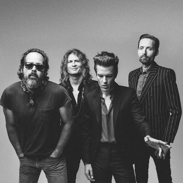 Your Side of Town by The Killers