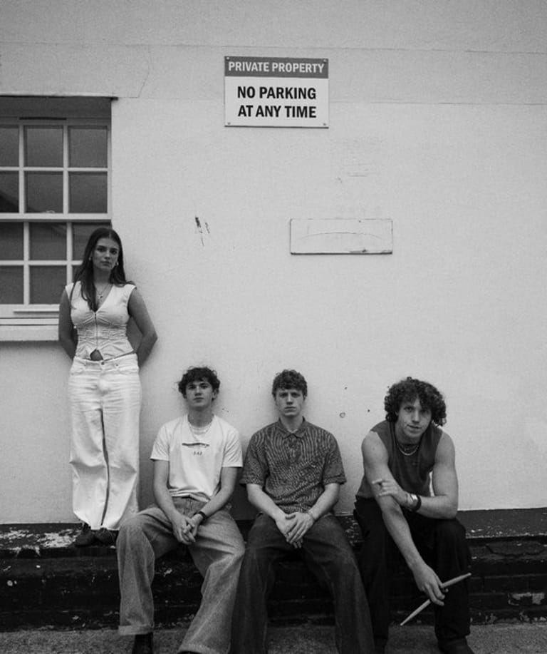The Kites