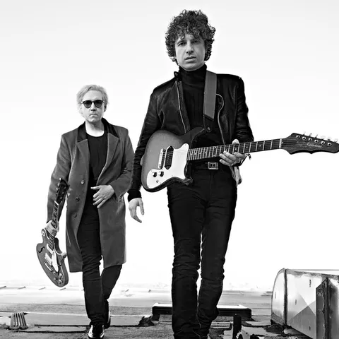 She Moves In Her Own Way by The Kooks