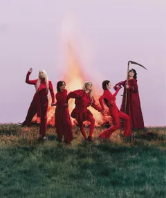 The Last Dinner Party