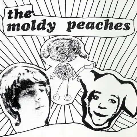 Anyone Else But You by The Moldy Peaches