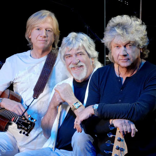 Have You Heard? by The Moody Blues