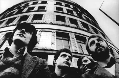 Love Will Tear Us Apart by Joy Division