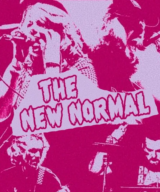 The New Normal