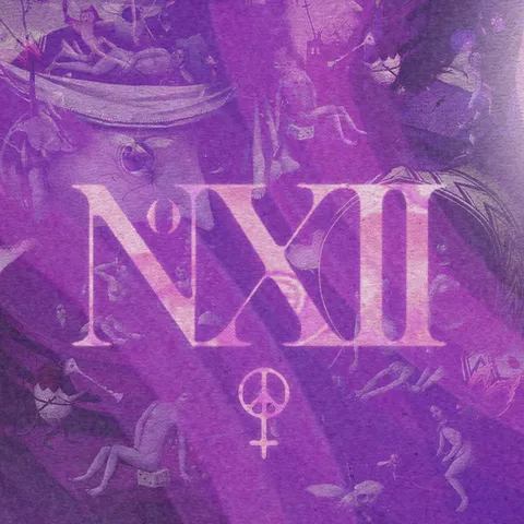 The Number Twelve Looks Like You