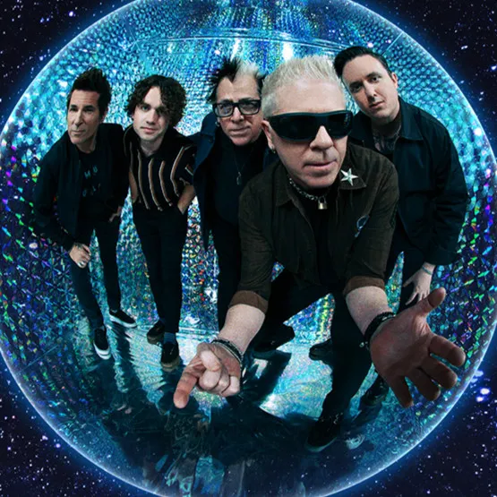Can't Repeat by The Offspring