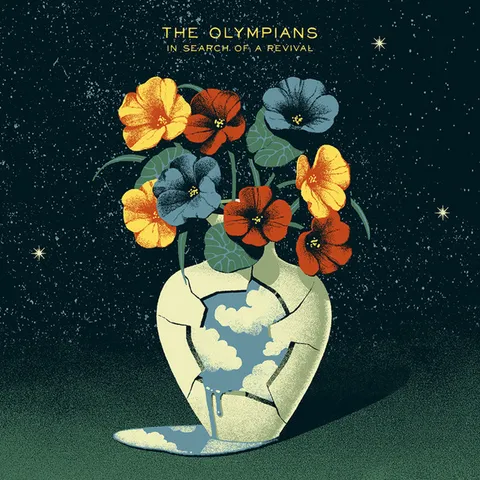 The Olympians