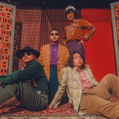 You and Me Against the World