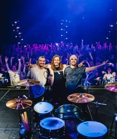 The People's Thieves