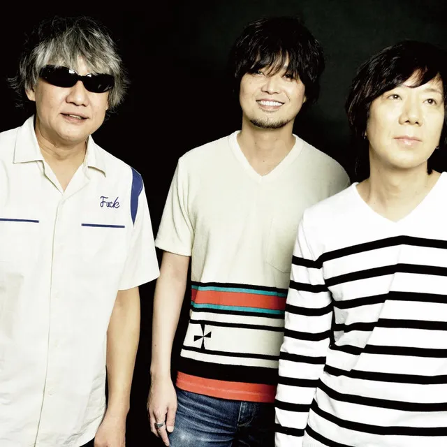 the pillows – TRIP DANCER (2001) | Track profile | Dork