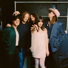 The Preatures