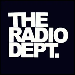 The Radio Dept