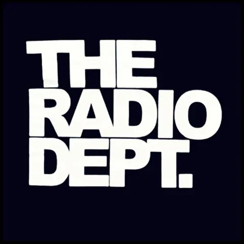 The Radio Dept