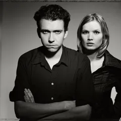 The Raveonettes