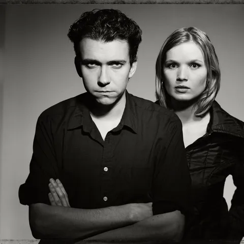 The Raveonettes