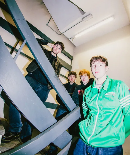 The Slates