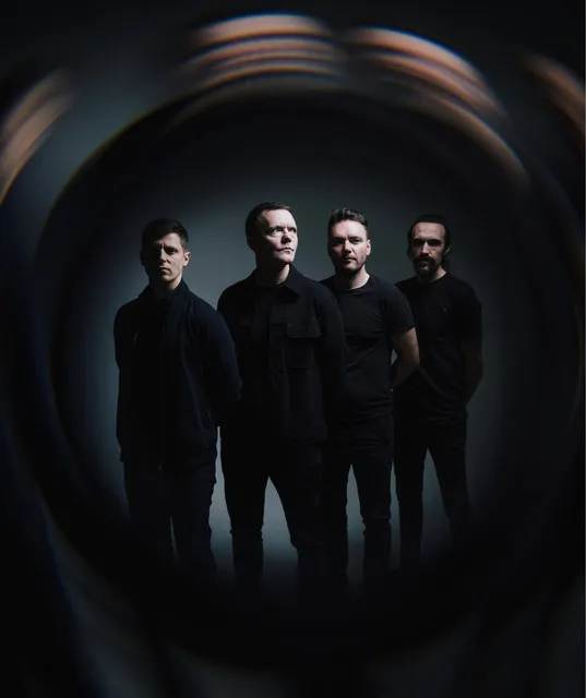 The Slow Readers Club