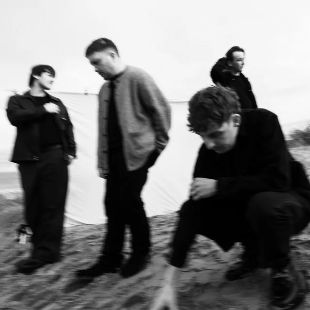 The Snuts are "finding the beauty and romance in the most normal of things" with their new track, 'Gloria'
