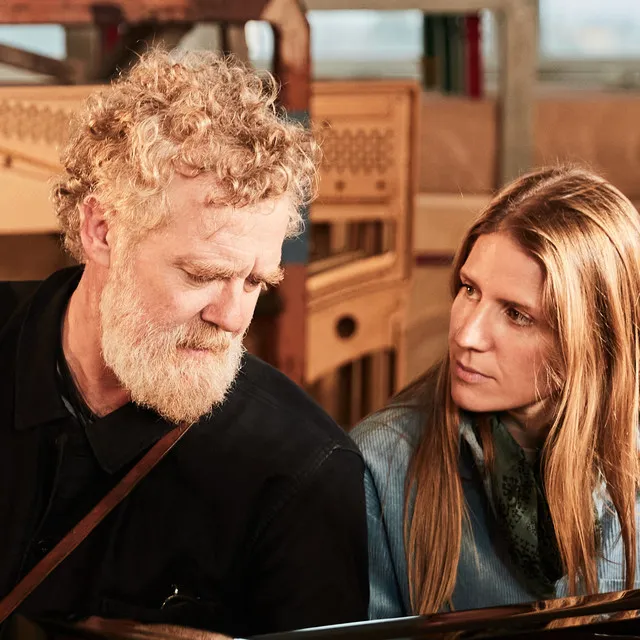 The Swell Season