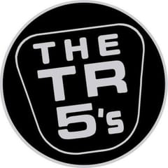 The TR5's