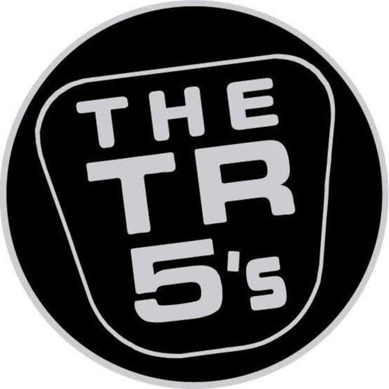 The TR5's