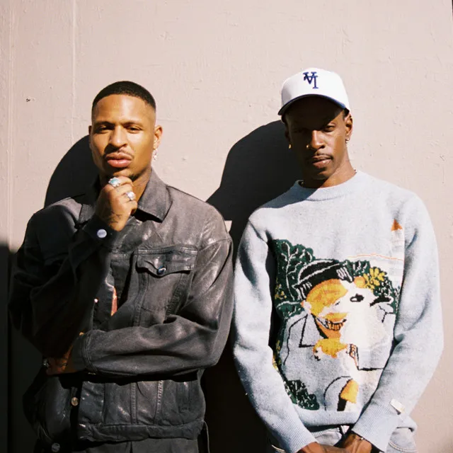 The Underachievers