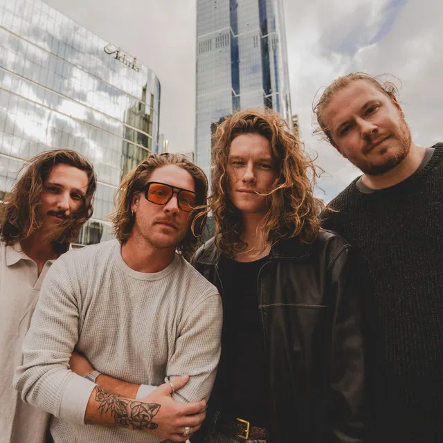 The Vanns