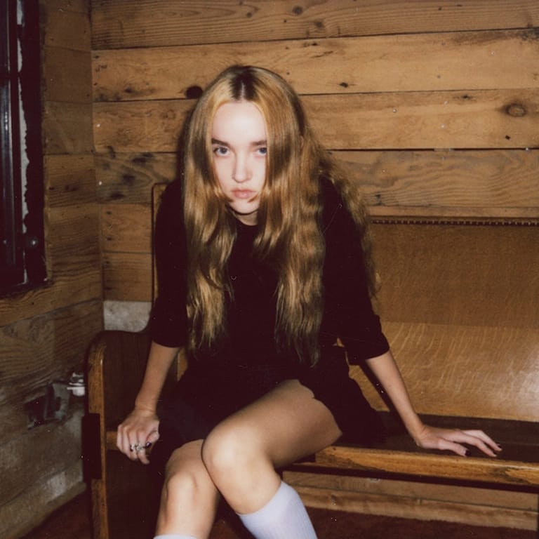 Theo Moss