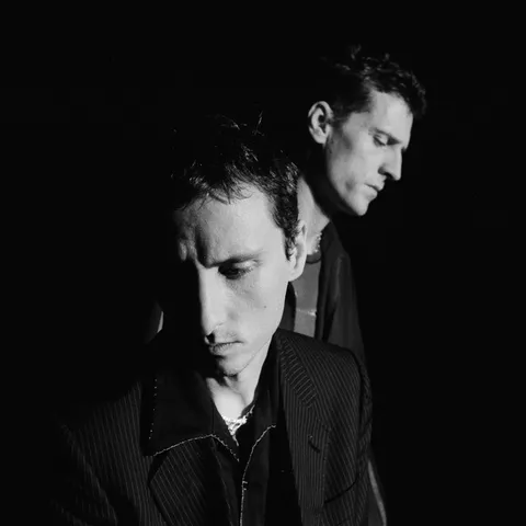 These New Puritans