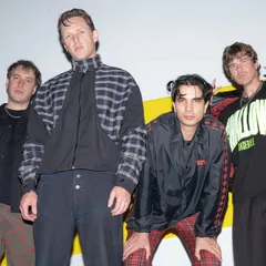 These New South Whales