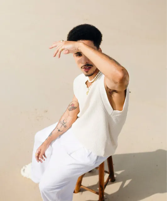 Thiago Pantaleão
