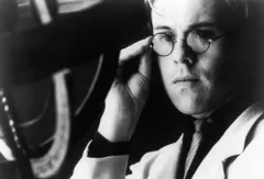 Thomas Dolby