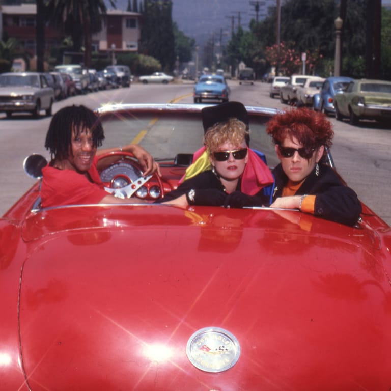 Thompson Twins