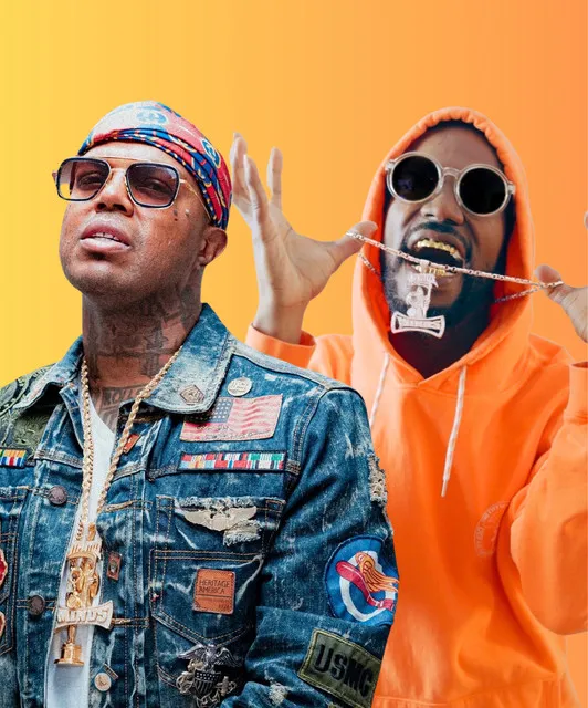 Three 6 Mafia | Artist profile | Dork