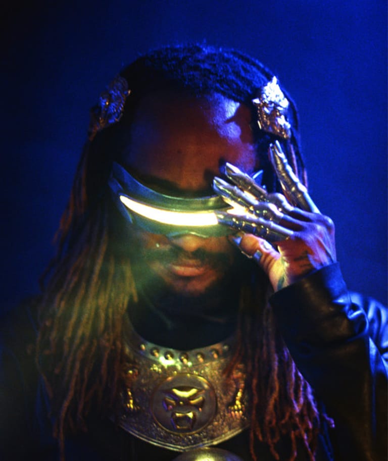 Thundercat