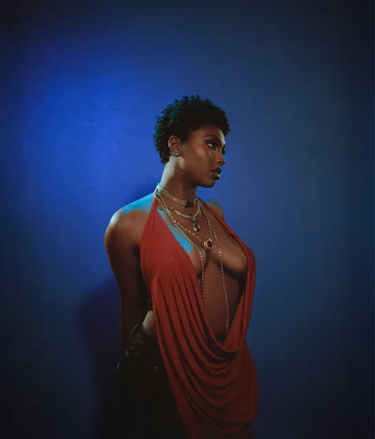 Tiana Major9