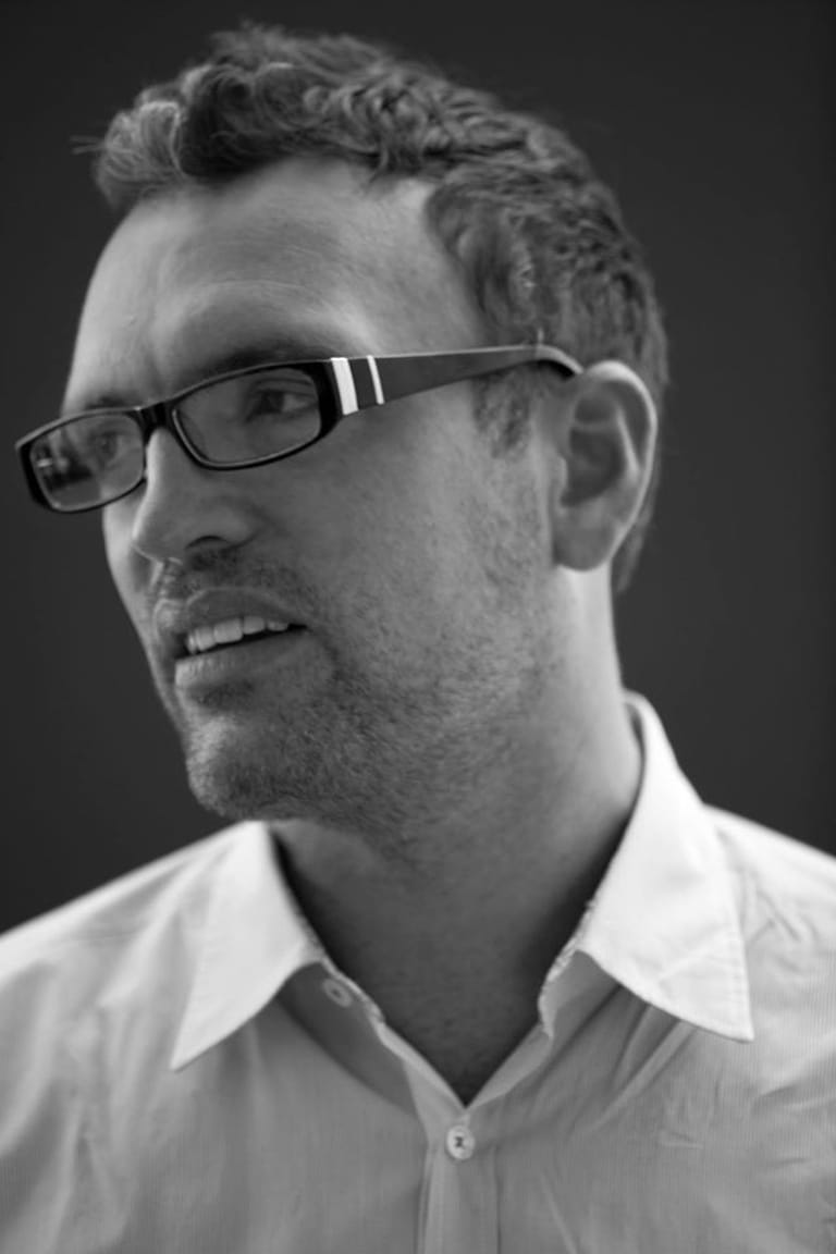 Tim Jackman