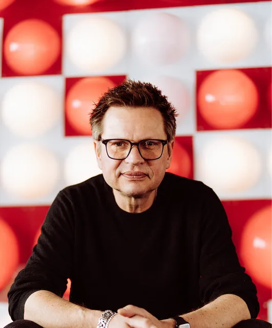 Timo Maas