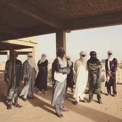 Tinariwen
