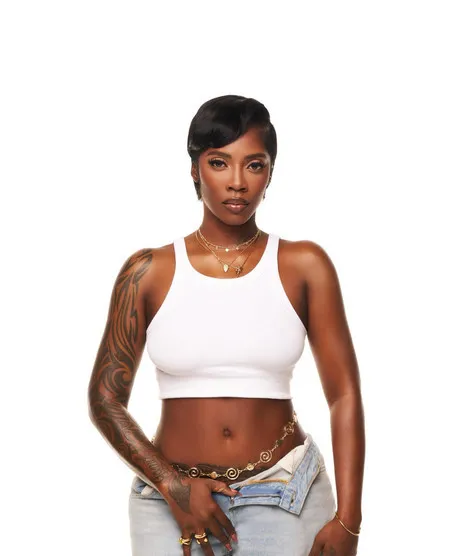Tiwa Savage