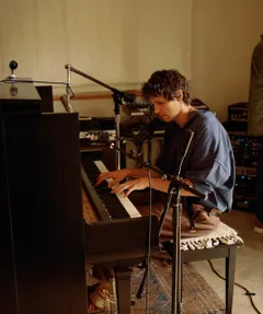 Tobias Jesso Jr.