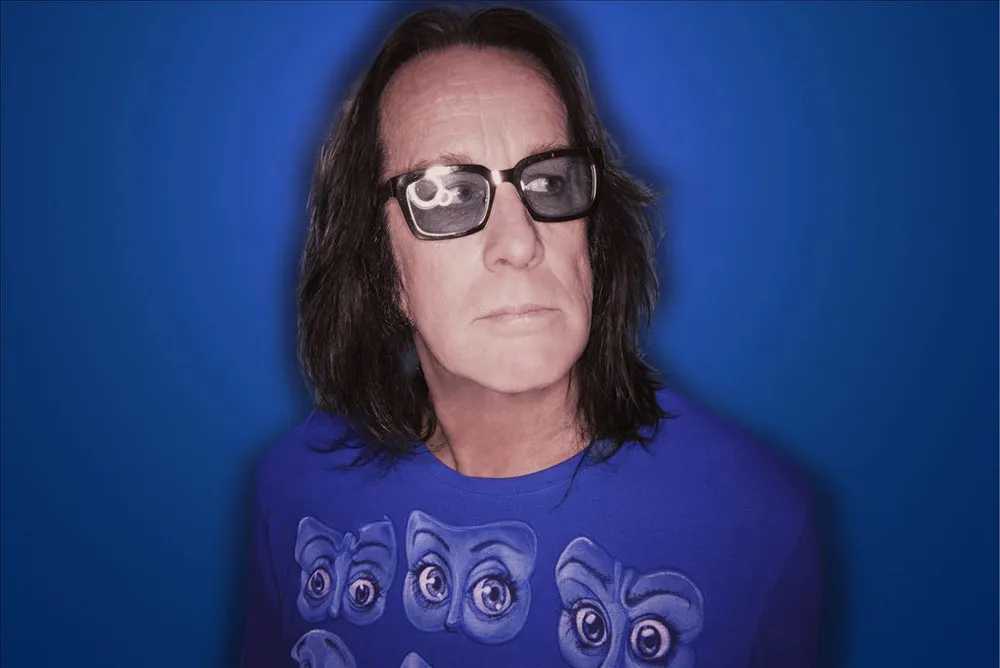 Todd Rundgren | Artist profile | Dork
