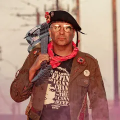 Tom Morello
