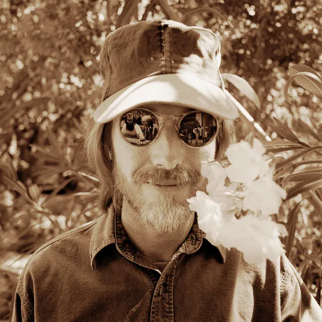 Free Fallin' by Tom Petty