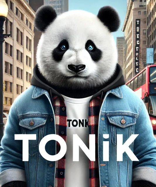 Tonik
