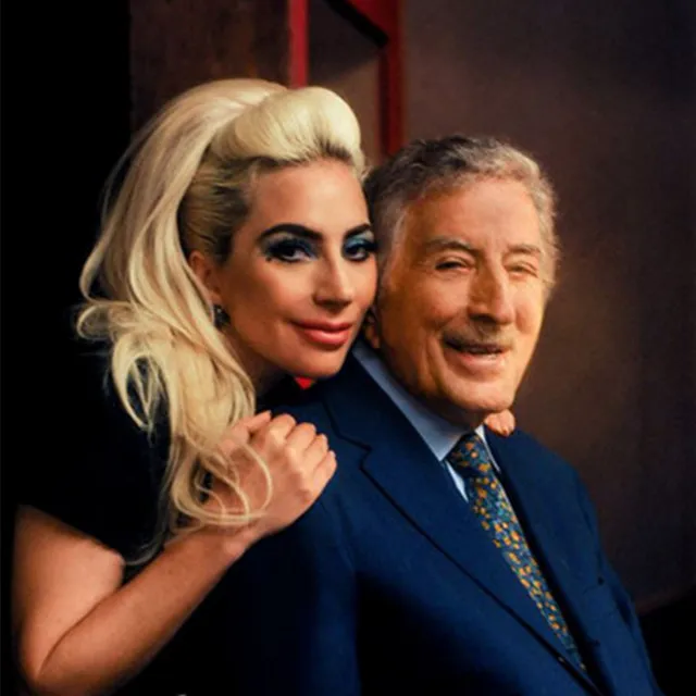 Tony Bennett & Lady Gaga